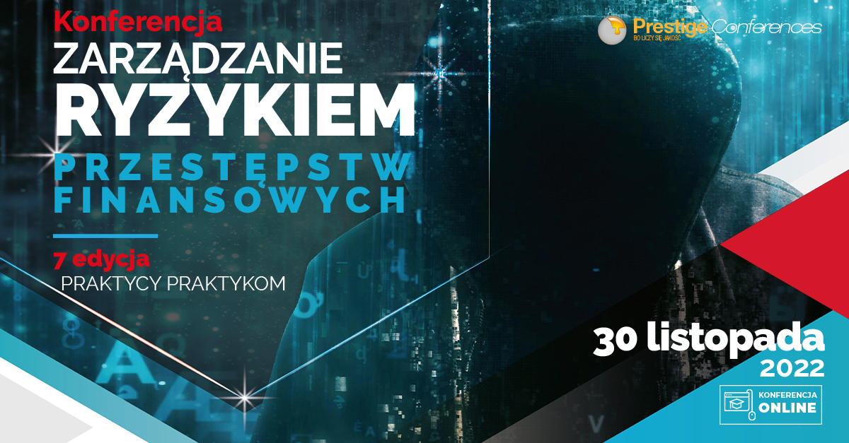 Zarządzanie Ryzykiem Przestępstw Finansowych | Risk & Compliance